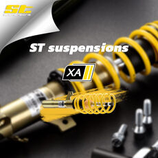 ST suspensions ST XA