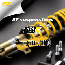 ST suspensions ST XTA PLUS 3